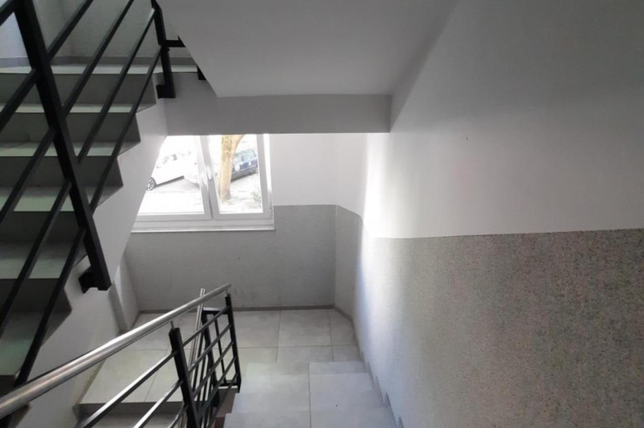 Apartament Ale Laba Kolobřeh Exteriér fotografie