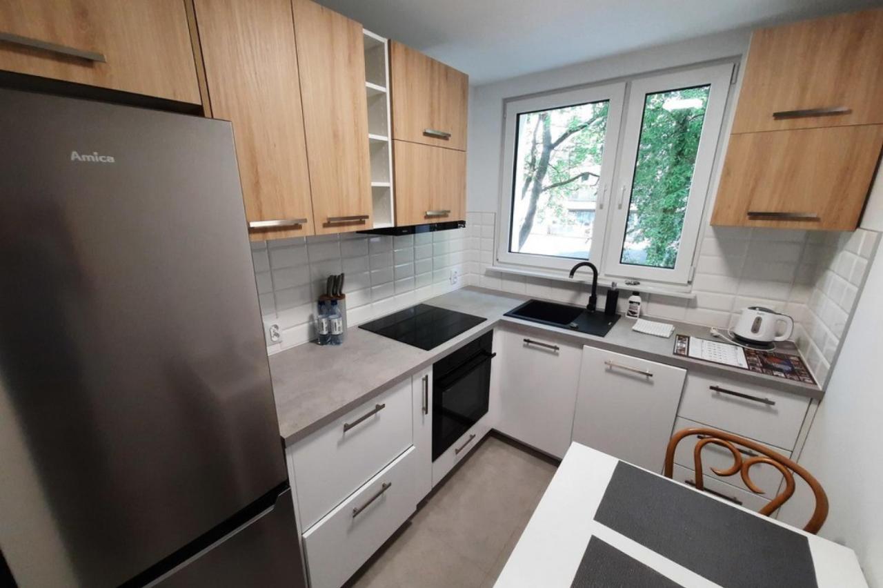 Apartament Ale Laba Kolobřeh Exteriér fotografie