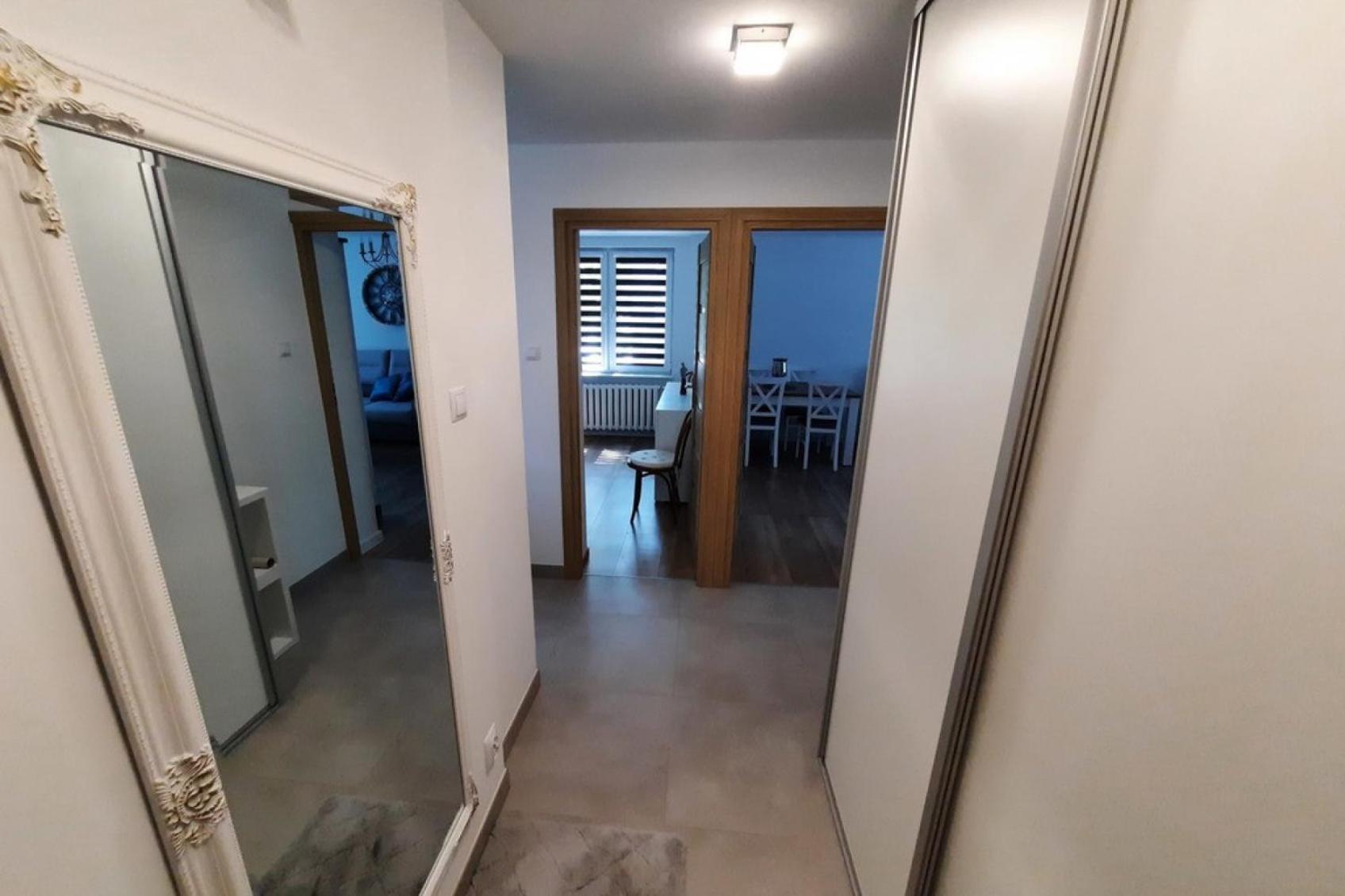 Apartament Ale Laba Kolobřeh Exteriér fotografie
