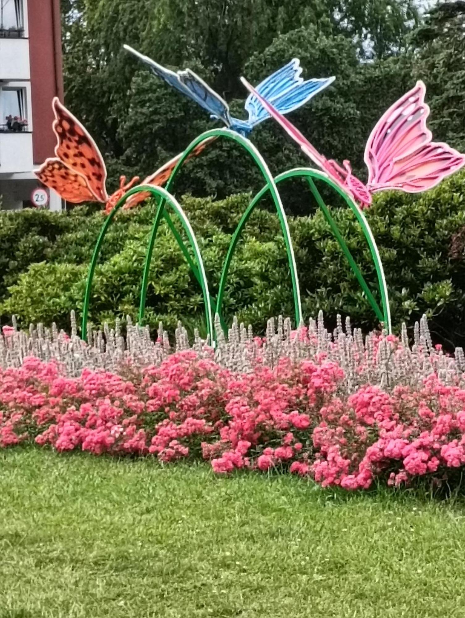 Apartament Ale Laba Kolobřeh Exteriér fotografie