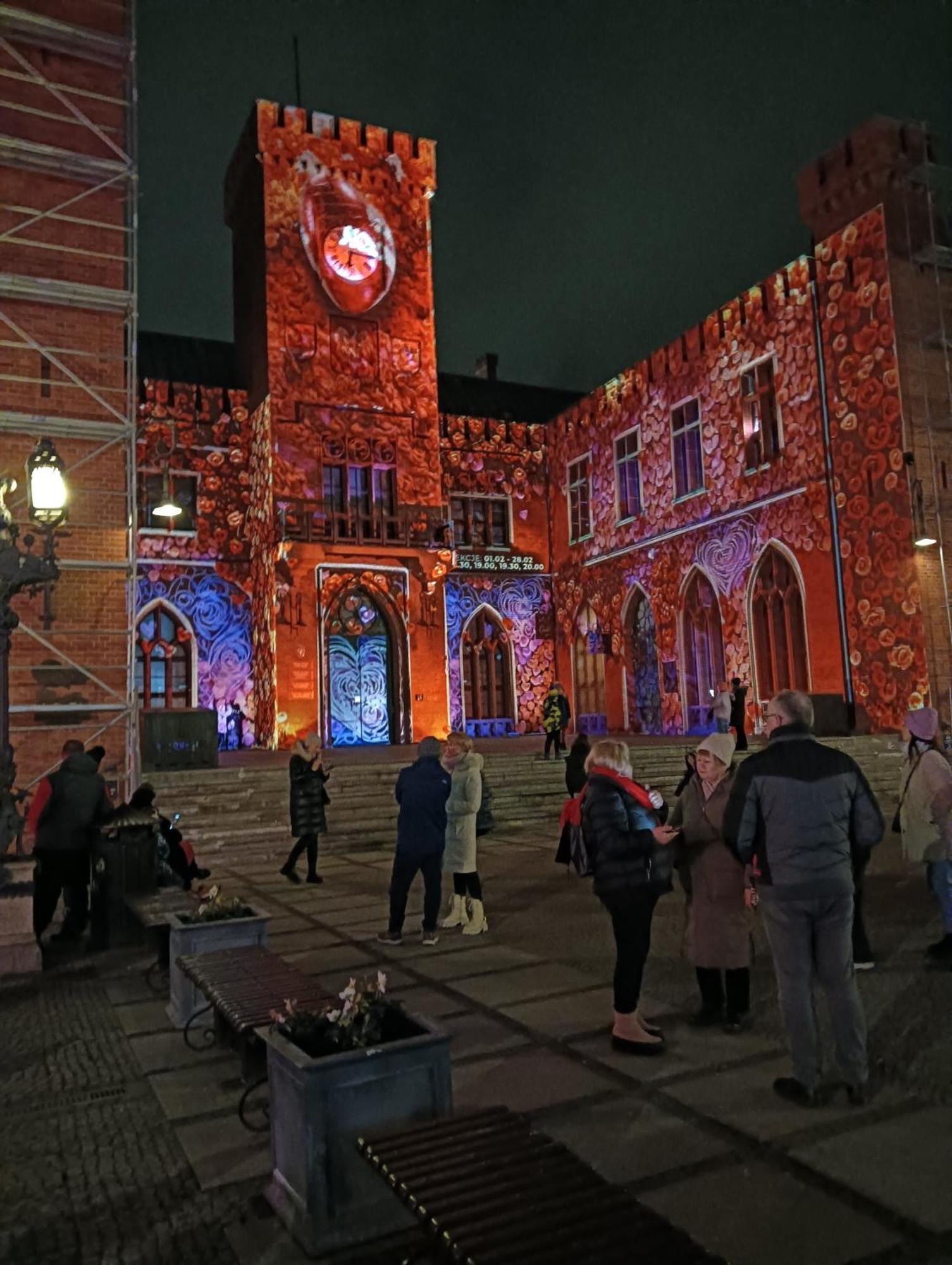 Apartament Ale Laba Kolobřeh Exteriér fotografie