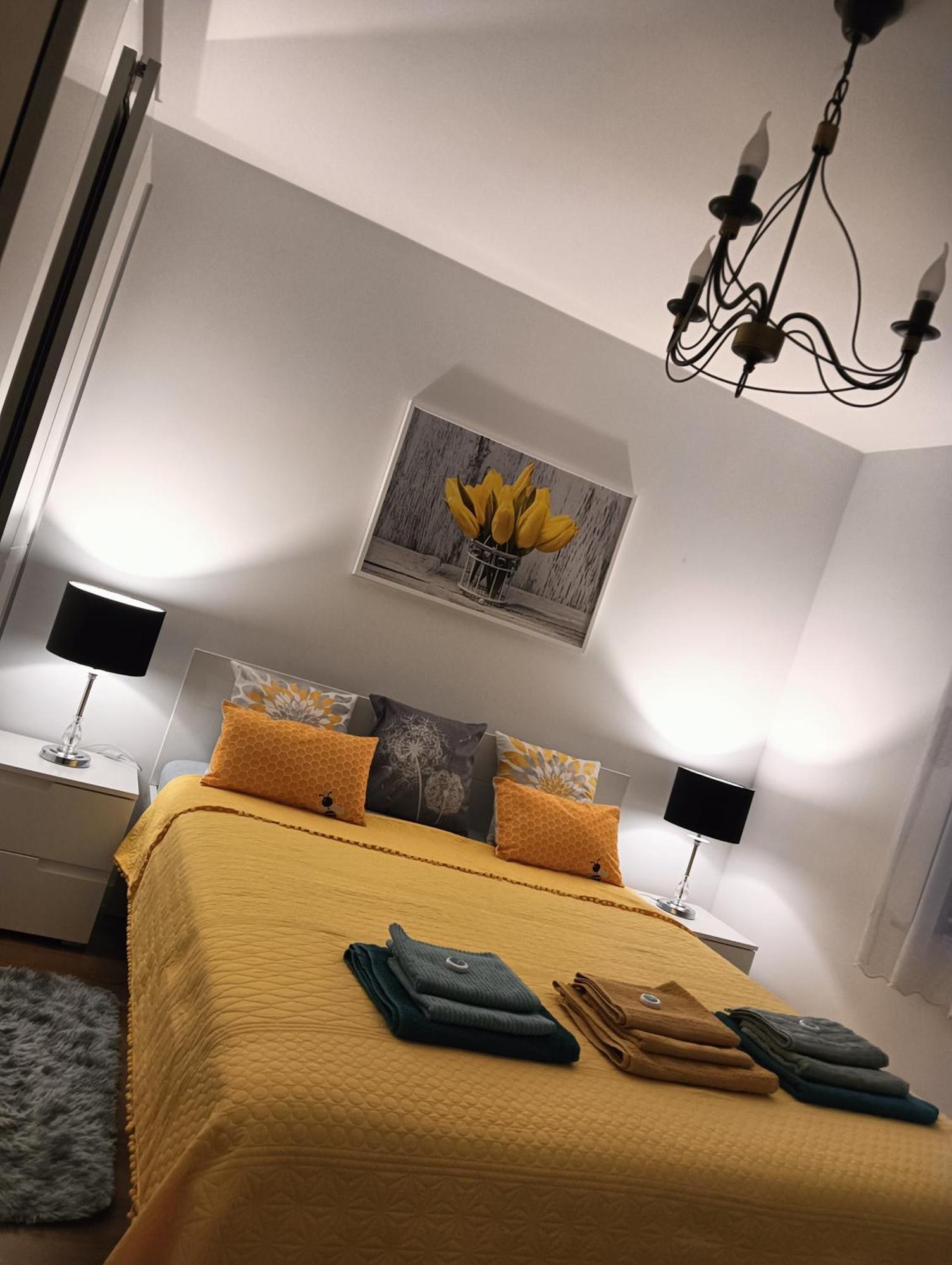 Apartament Ale Laba Kolobřeh Exteriér fotografie