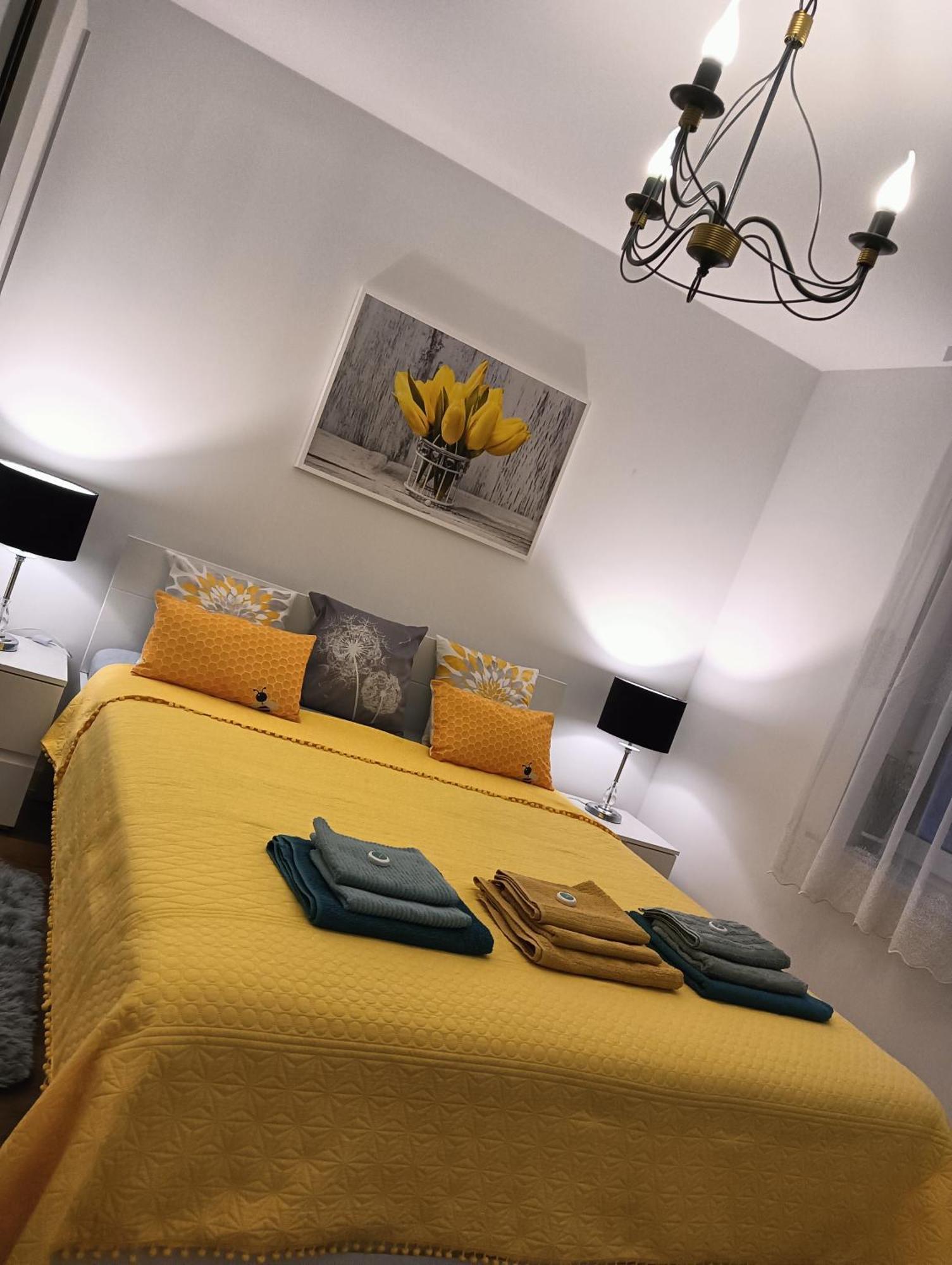 Apartament Ale Laba Kolobřeh Exteriér fotografie