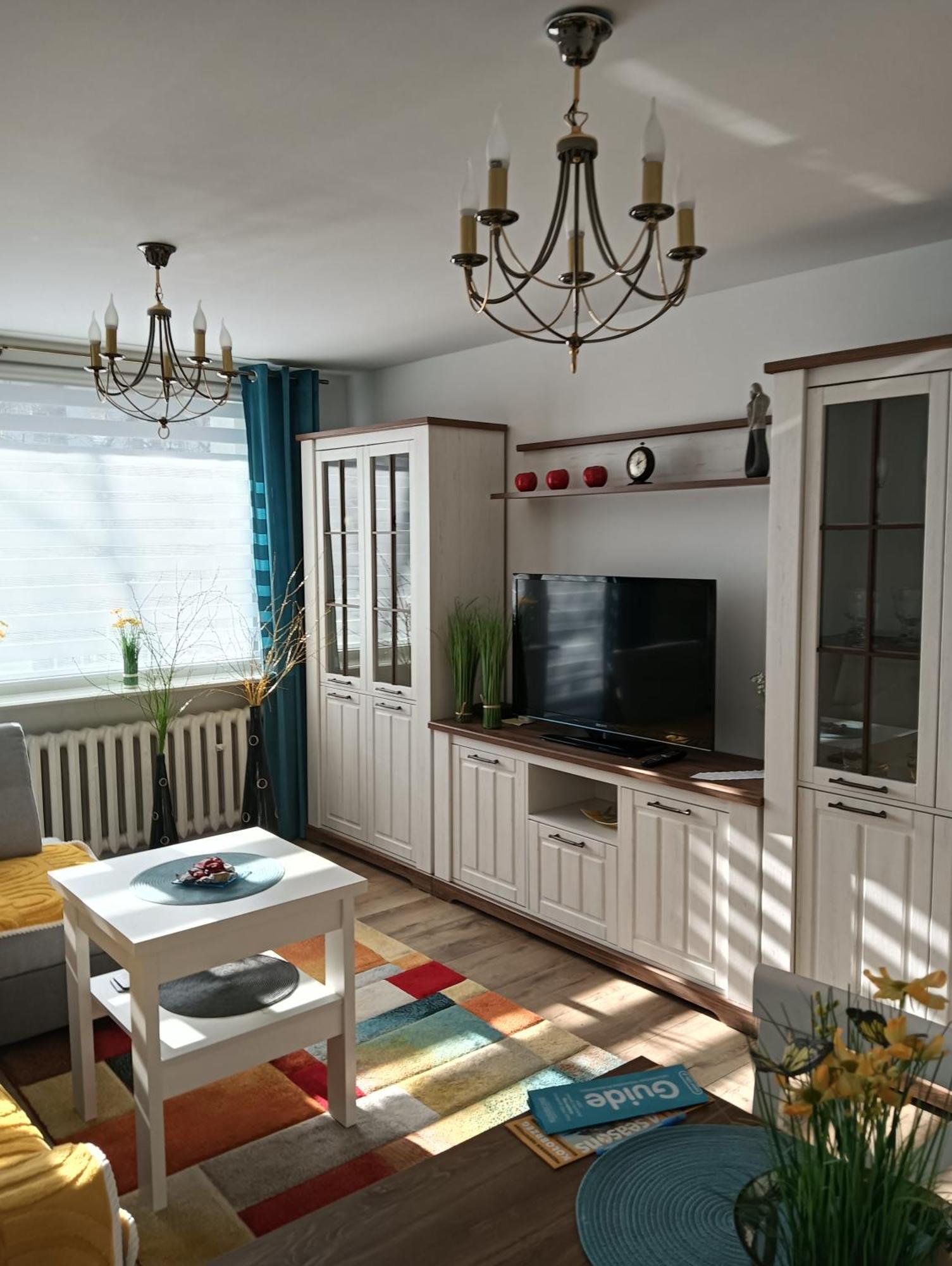 Apartament Ale Laba Kolobřeh Exteriér fotografie
